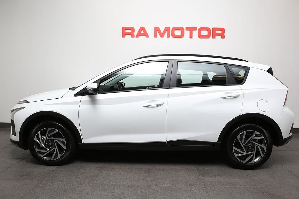 Hyundai Bayon 1,0T  Automat Essential