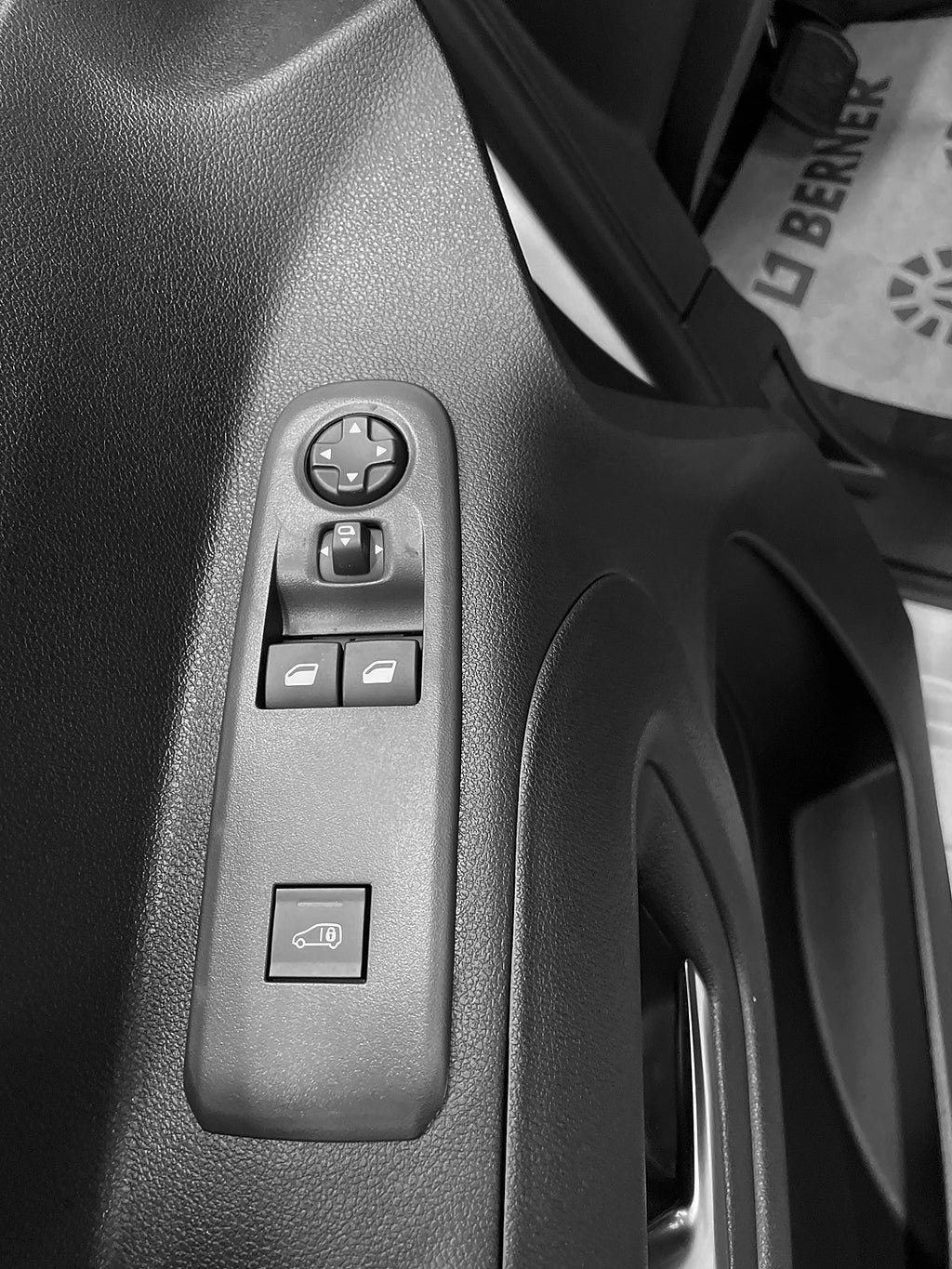 Citroen Berlingo 2025 - miniatyr 16