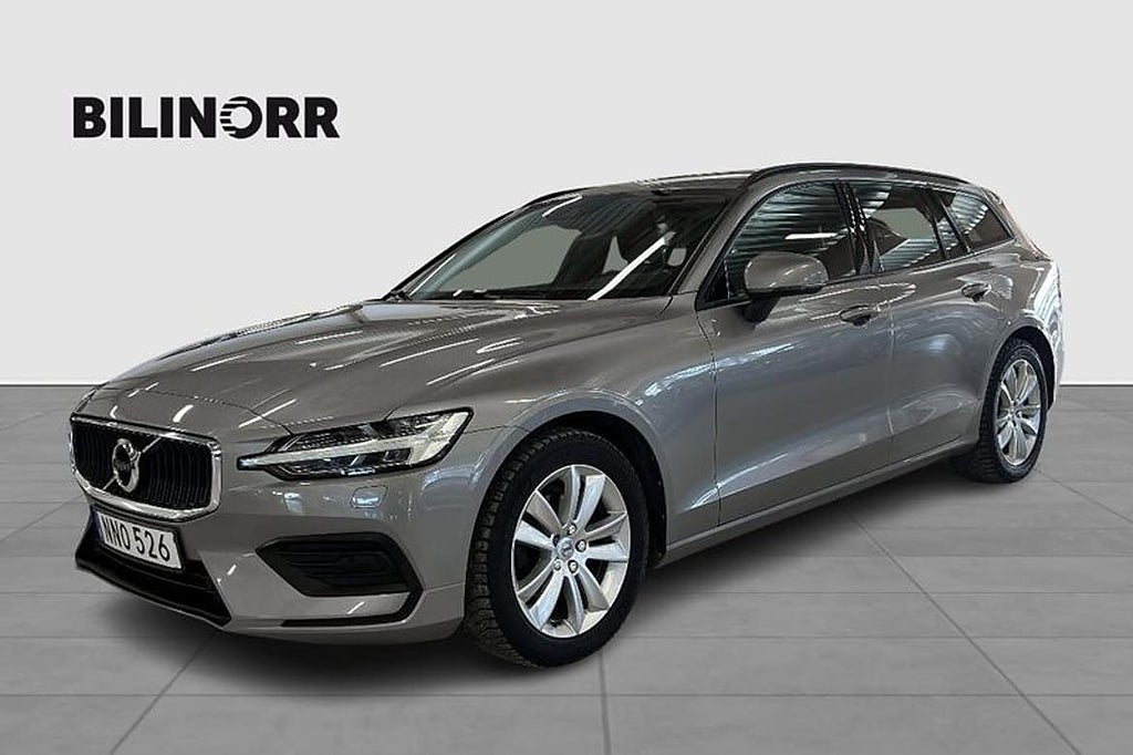 Volvo V60 D3 Momentum