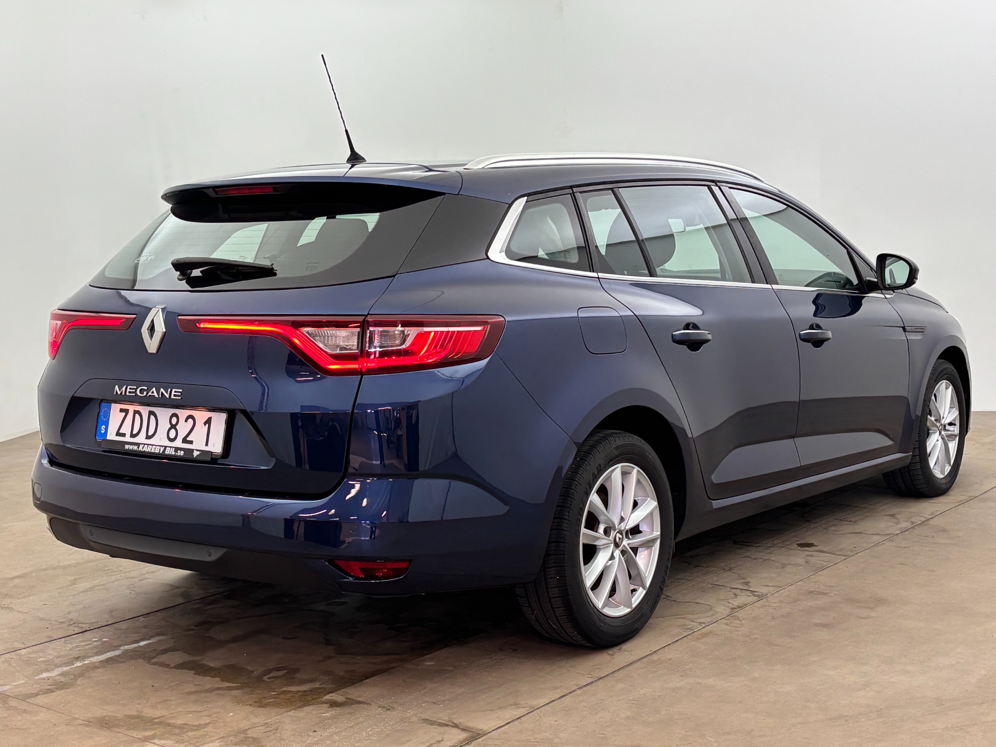 Renault Megane 2018, kuva 6/54