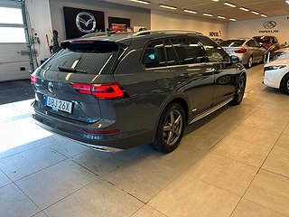 Volkswagen Golf Alltrack 2.0 4M Kamera/Drag/Dvärm/MOMS/200HK