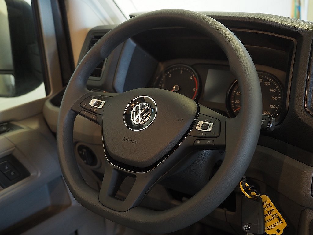 Knaus Van Ti Plus 650 MEG Platinum 4X4 I ALDE I AUT I 177hk 2023