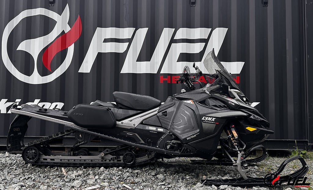 Lynx XTERRAIN RE 900 ACE T