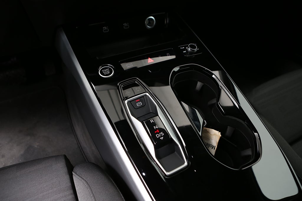 Audi A6 Avant 2,0 TDI 204hk Quattro S Tronic Drag Leasbar 2026