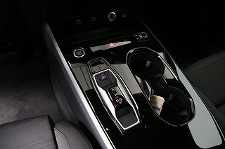 Kombi Audi A6 20 av 27