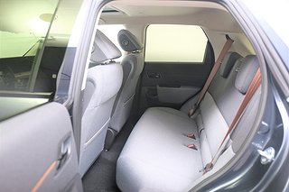 Halvkombi Honda E 8 av 22
