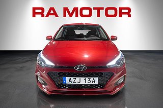 Halvkombi Hyundai i20 2 av 23