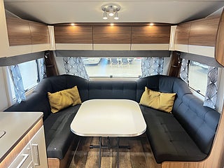 Husvagn-övrigt Polar 620 BK VK 11 av 23