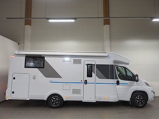 Husbil-halvintegrerad Sun Living S 75 SL 3 av 23