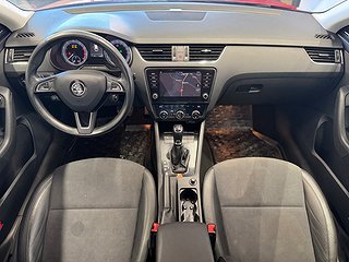 Skoda Octavia  1.5 TSI Premium/M-värm/Drag/Kamera/Navi/S&V
