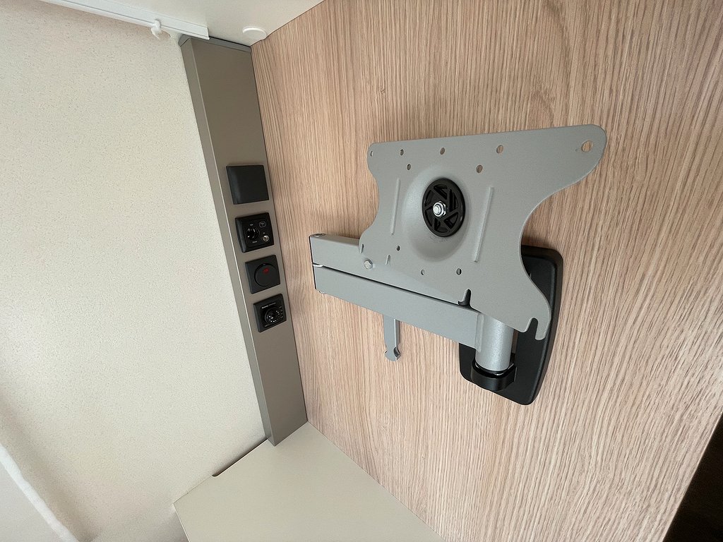 Adria Aviva 522 PK /Barnkammare / 7 bäddar / Solcell / Tält/ - Adria