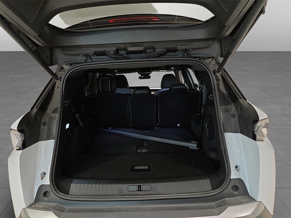 Bild på Peugeot 5008 GT Hybrid 145hk Aut KAMPANJ BRÄNSLE INGÅR