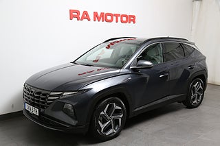 SUV Hyundai Tucson 1 av 30