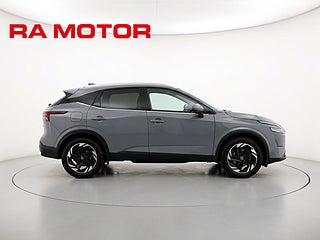 SUV Nissan Qashqai 6 av 24
