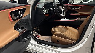 Kombi Mercedes-Benz E 5 av 12