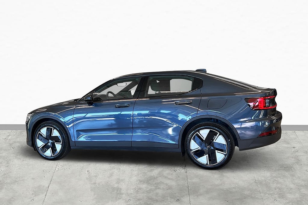 Polestar 2 Long range Single motor