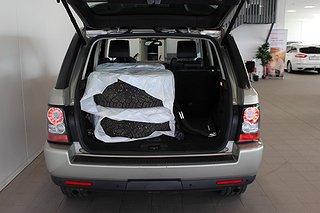 SUV Land Rover Range Rover 6 av 28