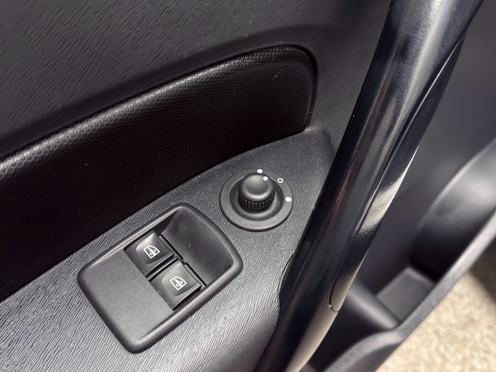 Renault Kangoo Express Maxi 1.5 dCi 95hk | Drag | Värmare 2021 - miniatyr 9