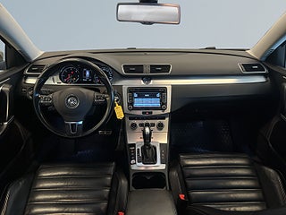 Volkswagen Passat Alltrack 2.0 4Motion Alltrack KamremBytt/Nybes/Kamera/Drag/Skinn