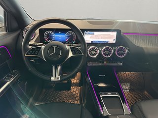 SUV Mercedes-Benz GLA 6 av 14