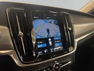 Volvo S90 D3 Aut Advanced Ed Kamera Drag D-värm S&V-däck