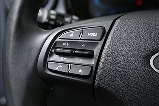 Halvkombi Hyundai i10 14 av 25
