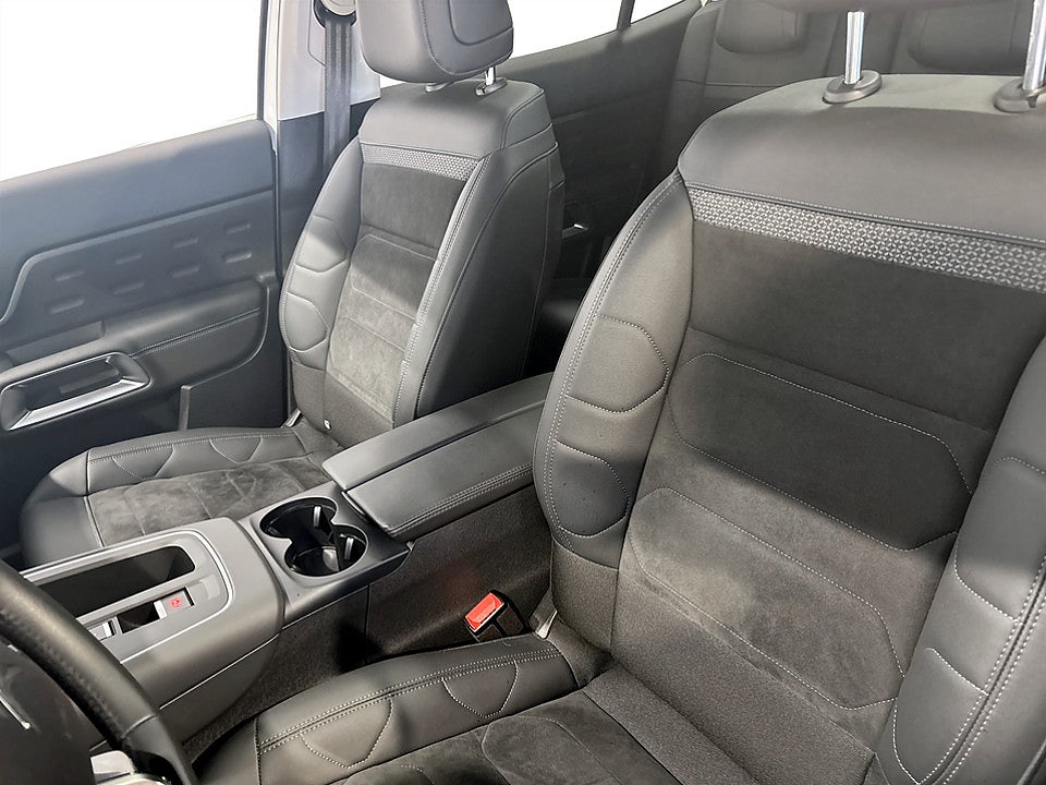 Bild på Citroën C5 Aircross Shine Exclusive 1.2 PT 130hk Aut PANO P-SENSORER