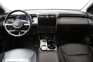 SUV Hyundai Tucson 10 av 22