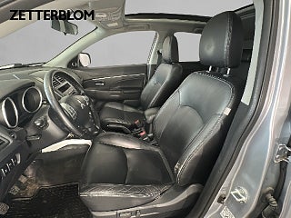 SUV Mitsubishi ASX 7 av 20