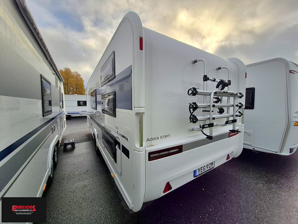 Adria ADORA 573 PT