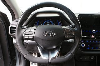 Halvkombi Hyundai IONIQ 8 av 22