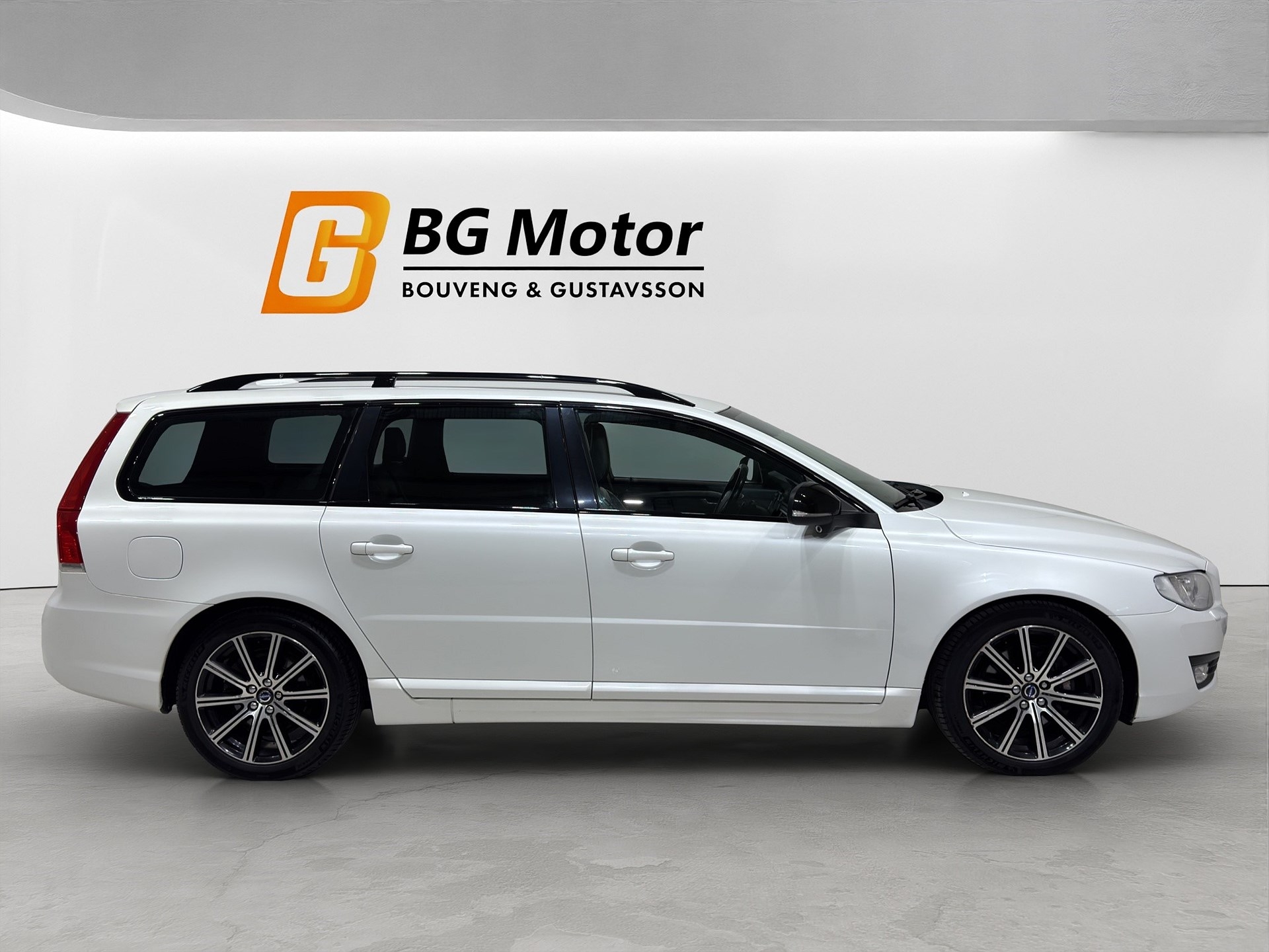 Volvo V70 2015, bild 4/76
