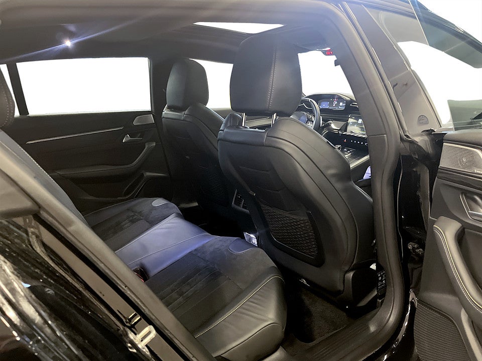 Bild på Peugeot 508 SW PSE Hybrid4 360hk AWD KAMPANJRÄNTA 3,99%