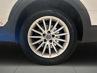 Audi A4 allroad quattro 2.0 TDI Drag Dvärm P-sens S&V-däck – bild 14