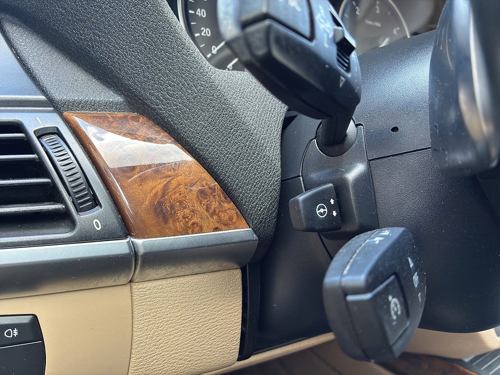 BMW X5 xDrive30d Steptronic, 245hp, 2013