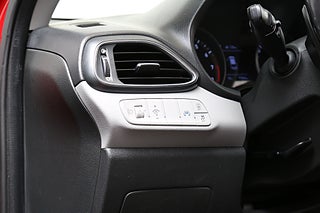 Kombi Hyundai i30 11 av 21