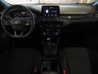 Kombi Ford Focus 18 av 26