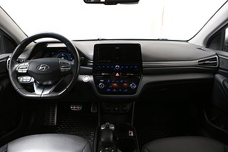 Halvkombi Hyundai IONIQ 10 av 22
