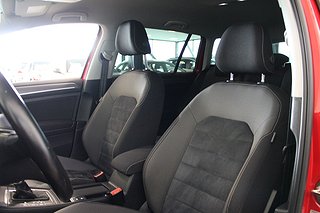 Kombi Volkswagen Golf 13 av 23