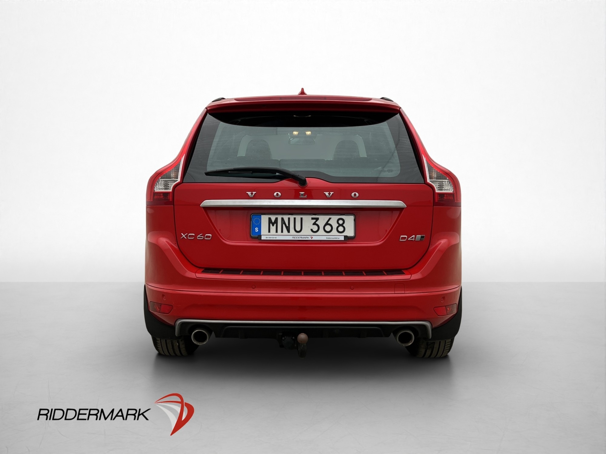 Volvo XC60 2017, kuva 7/10