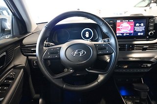 Halvkombi Hyundai i20 13 av 21