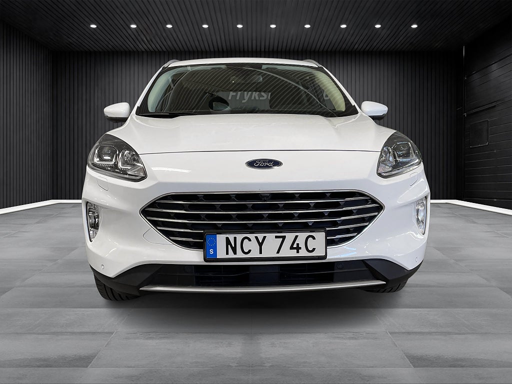 Ford Kuga 2022 - miniatyr 8