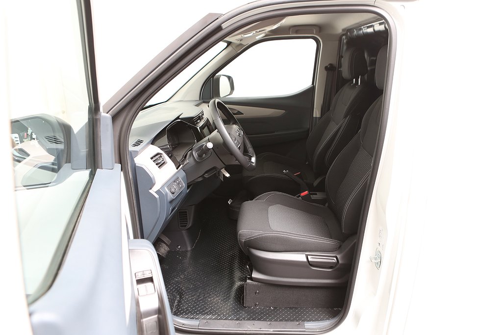 Maxus E-Deliver 3 LWB 52.5 kWh 2021