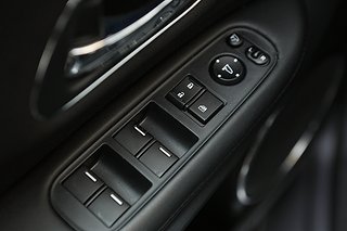 SUV Honda HR-V 11 av 22