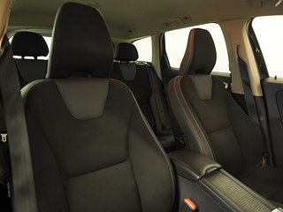 SUV Volvo XC60 9 av 21