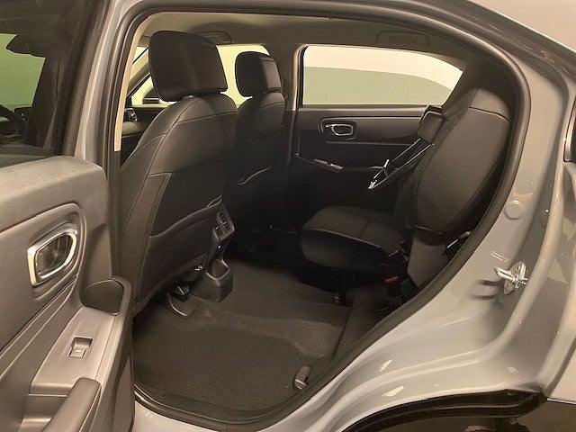 Honda HR-V ADVANCE FullHybrid + 8 år Nybilsgaranti + 5 år Service 2026