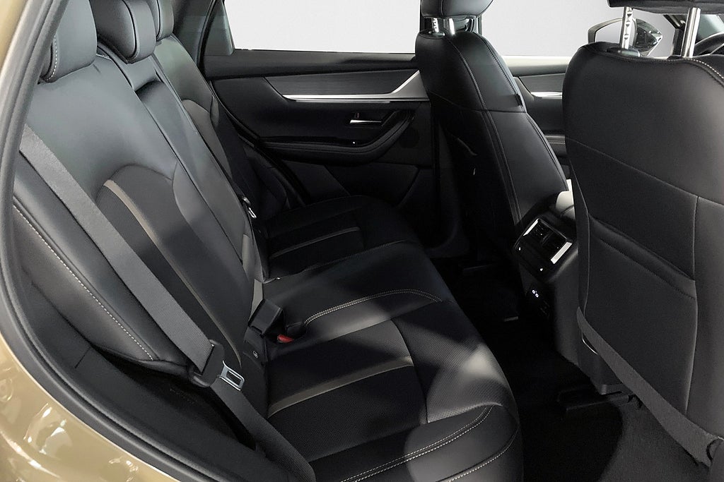 Mazda CX-60 PHEV | HOMURA PLUS | ALL UTRUSTNING|KAMPANJ