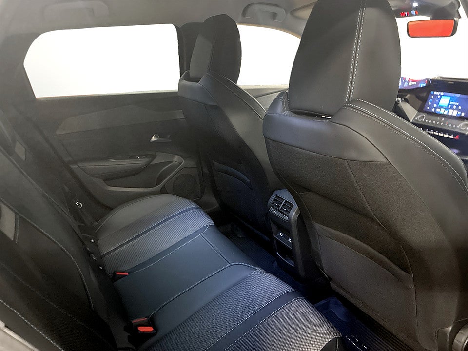 Bild på Peugeot 308 sw Allure Hybrid 145hk Aut B-KAMERA CARPLAY