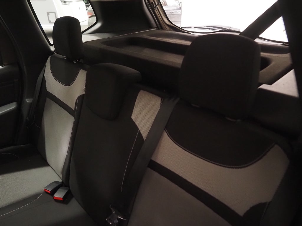 Dacia Duster 1.5 dCi Automat Black Shadow Kamera Navi PDC 2017