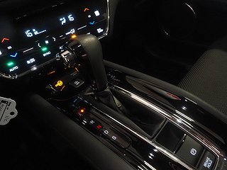 SUV Honda HR-V 20 av 20